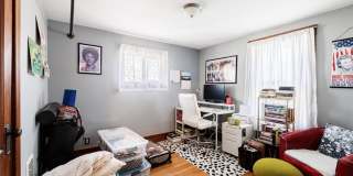 109 Bedford Street Gallery 19