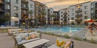 The Aston North Scottsdale Gallery 19