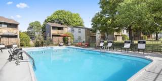 Ramsgate Apartments & Townhomes Gallery 16