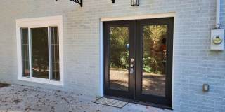 Maryville 37804 - Newly Renovated Lower Level Apartment, Open Living and Kitchen, Utilities Included Up to $300 per Month - Contact Sharon Arnwine (865) 313-7215 Gallery 1