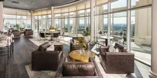 The Tower on Piedmont Gallery 20