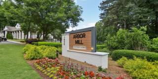 Arbor Mill Apartments at Norcross Gallery 49