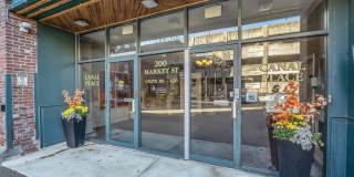 200 Market Street Gallery 27