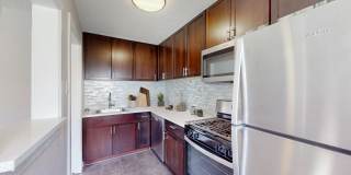 Infinity at Plaza West Gallery 19