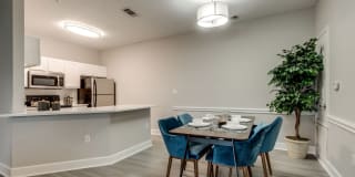Grand Palms Apartment Homes Gallery 1