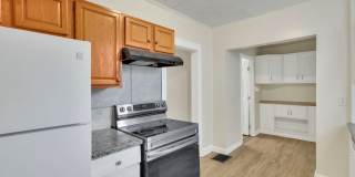 Freshly Updated 2 Bedroom Single-Family Home Gallery 1