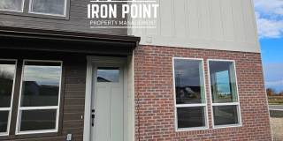 Brand New, Never-Lived-In 3-Bed, 2.5-Bath Townhome in Caldwell - One Month Free with Move-In by 3/15 Gallery 1