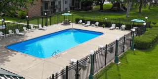 Heritage Manor Apartments Gallery 12
