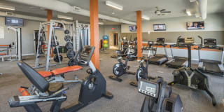 Aliso Briargate Apartments Gallery 15