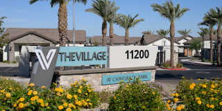 Village at Camelback Park Gallery 63