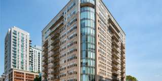 The Promenade at Harbor East Gallery 20