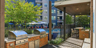 AMLI Buckhead Gallery 3