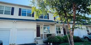 Located in the Highgates subdivision in Upper Macungie Township this 3 bedroom, 2.5 bath townhouse Gallery 1