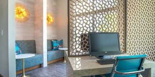 Chenal Commons Gallery 2