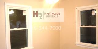 Two Bedroom Home with Utility Room off Kitchen and a Garage!! Gallery 6