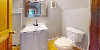 Madison/W.95th neighborhood : 3 bedroom/1 bath single family house available NOW. Gallery 42