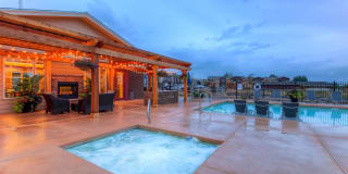 Legend Flats Gallery 13