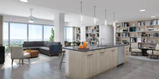 The Eastern Residences at North Hills Gallery 6