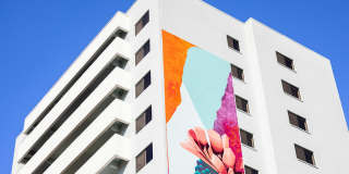 Forge Tower Gallery 1