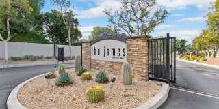 The James Apartments Gallery 94