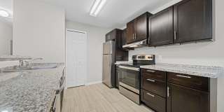 Mercury Cove Apartments Gallery 26