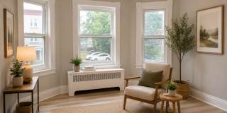 Spacious 3BR in Hartford’s Barry Square — 36 Whitmore St (3 bed / 1 bath) Gallery 37