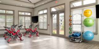 Sixes Ridge Apartments Gallery 55