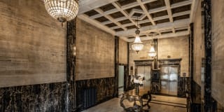 The Diplomat Gallery 5