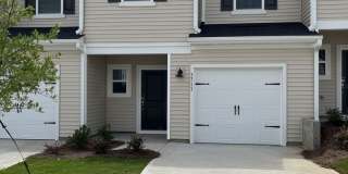 COMING SOON!!! 2 Story, 3 Bed Townhome in Concord Gallery 1