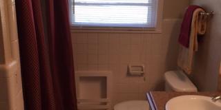 Huge 4 Bedroom/2 Bath/2 Living Room House close to TTU - Available AUGUST Gallery 13