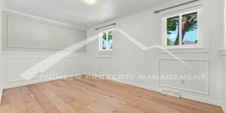 Charming Home with Washer/Dryer and 2-Car Garage Gallery 14