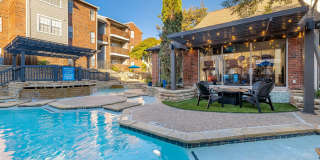 Silver Creek Apartments Gallery 4