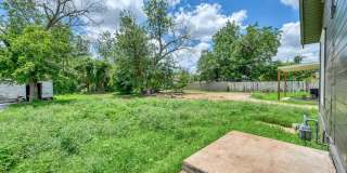 Well-maintained 4BD/2BA Home in Waco Gallery 27
