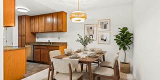 Modern 2-Bedroom Condo with Pool and Koi Pond Views Gallery 7