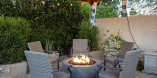 Beautiful fully furnished 3 bedroom home in Palm Springs (Monthly Only - No Long Term) Gallery 30