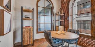 The Canal Gallery 40