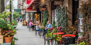 303 East 83rd Gallery 36