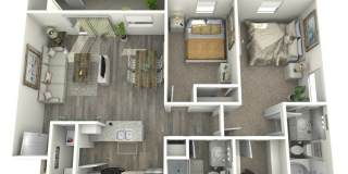 Lost Creek Gallery 15