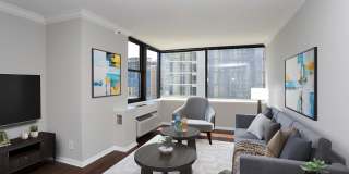 Arts Center Tower Apartments Gallery 10