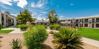 Aspire Apartments Gallery 12