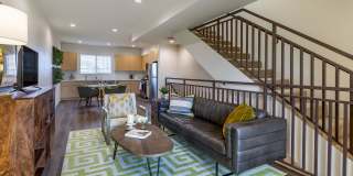 Presidio Townhomes Gallery 6