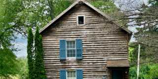 Single Family Farm Home Gallery 1