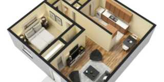 Creekside Place Apartments Creekside Place Apartments Gallery 5