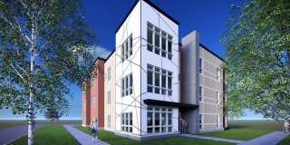 Parkview Apartments Available Summer 2026 Gallery 24