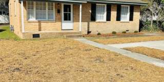 3 Bedroom, 1 Bath Brick House Gallery 1