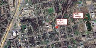 900 N Broughton Street Gallery 1