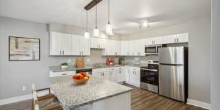 Cascade Falls Gallery 2