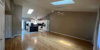 AVAILABLE NOW 3 BEDROOM 2 FULL BATHS PLENTY OF STORAGE. Gallery 1