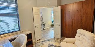 Annual Furnished 2 Bedroom 2 Bathroom with a Flex Room in Island Walk! Gallery 15