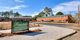 Welcome to Pinedale Apartments – Affordable Living in the Heart of Sumter! Gallery 5